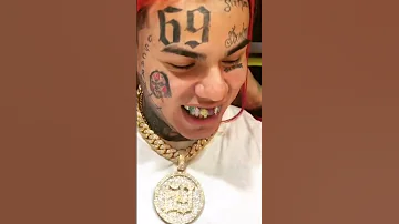 6ix9ine Diamond Boy #6ix9ine #shorts #Daimond #boy