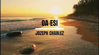 Oa Esi Lirik Video Karaoke Lagu Nagi