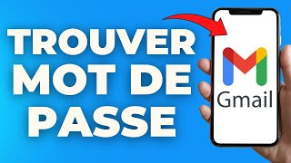 Comment Voir Son Mot De Passe Gmail ( FACILE )