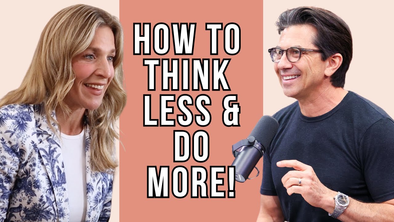 5 Habits To Grow Your Dream Business w/ Dean Graziosi and Nicole Burke