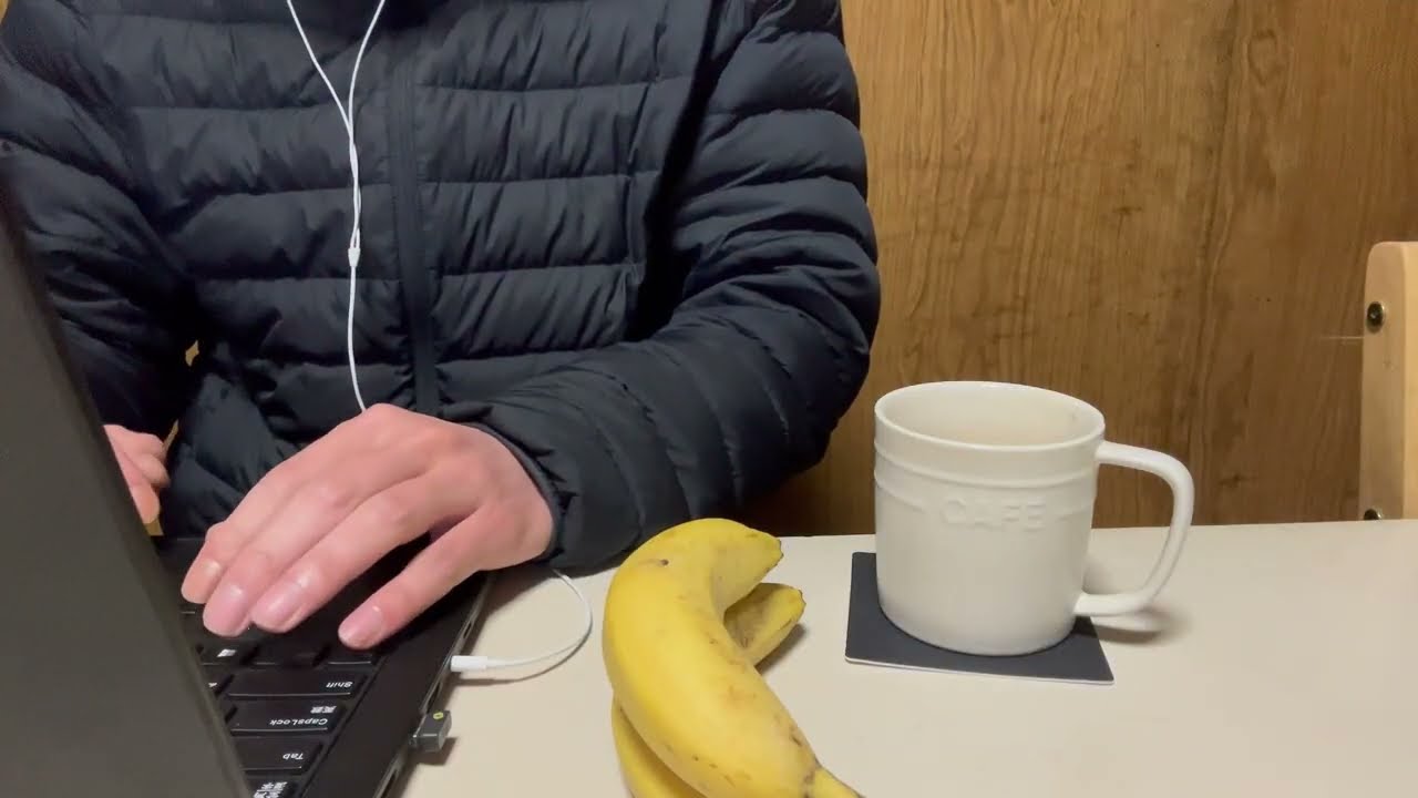 静かに過ごす25分｜静かなコーヒー時間｜Quiet Time 25 Minutes | Quiet Coffee Time | 2026.02.25