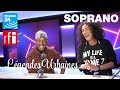 Capture de la vidéo Légendes Urbaines : Le Petit Saïd Devenu L'immense Soprano...