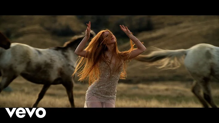 Vera Blue - Regular Touch (Official Video)