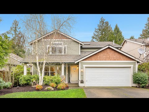 4730 Kapalea Way SE, Lacey, WA home video tour