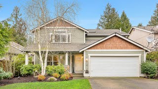 Just Listed 4730 Kapalea Way Se, Lacey, Wa 98503