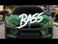 🔈BASS BOOSTED🔈 SONGS FOR CAR 2020🔈 CAR BASS MUSIC 2020 🔥 BEST EDM, BOUNCE, ELECTRO HOUSE 2020