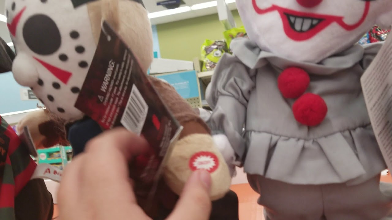 Walgreens Halloween For 2018!!! YouTube