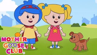Download our Fun New App | Music, Videos, Games + More | Mother Goose Club screenshot 5