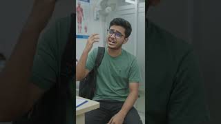 বাংলা কমেডি শর্ট 🧑🏫😆 ছাত্রদের সুপারপাওয়ার! #BanglaComedy #StudentComedy #DoctorComedy #FunnyShorts