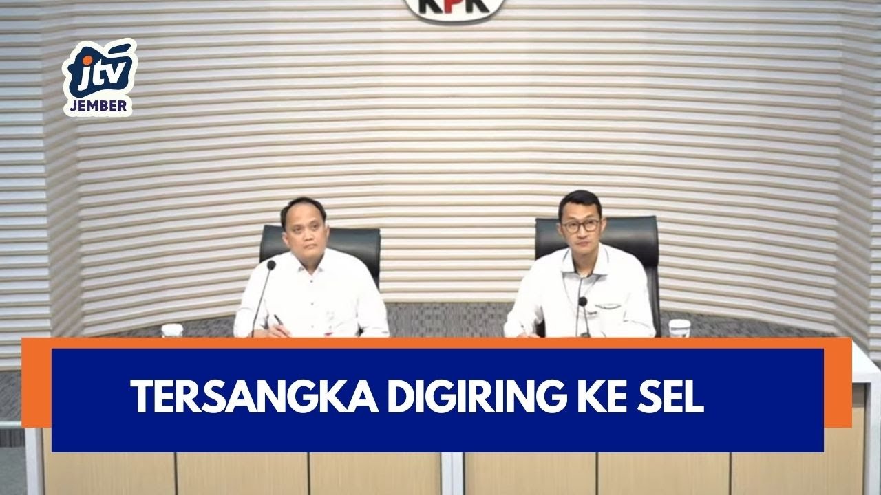 [LIVE] KORUPSI KATALIS PERTAMINA TERBONGKAR