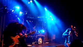 Watch Lacuna Coil Circle video