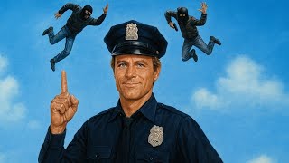 Does He Have Superpowers, A Gift Or A Curse? Super Fuzz Full Hd Action Comedy Movie Free Movie