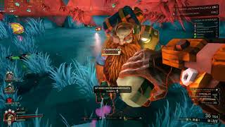 Deep Rock Galactic 2024 04 25 egg hunt 11 engineer hazard 4