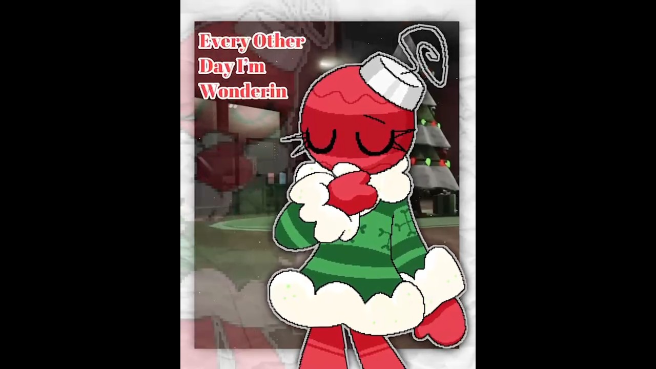 JUST BE COMPETENT / Edit of @Daen-s8g / 