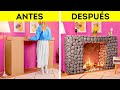 ¡Ideas Inesperadas de Decoración del Hogar a Bajo Costo para Hacerlo Tú Mismo!