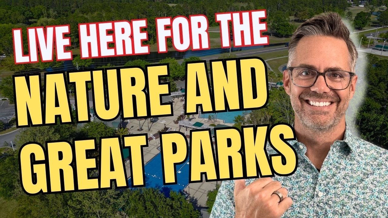 Jacksonville Neighborhoods With the Best Parks and Outdoor Spaces