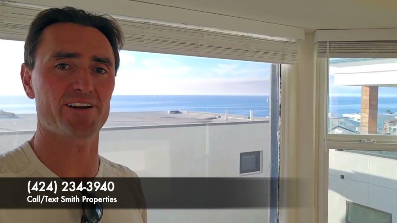 FOR LEASE: 3117 Crest Dr, Manhattan Beach