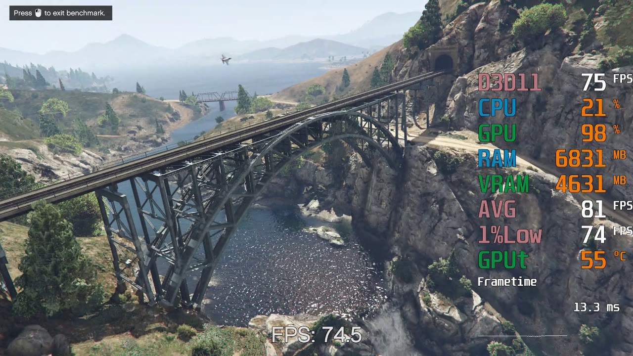 Core i7 gta 5 фото 10