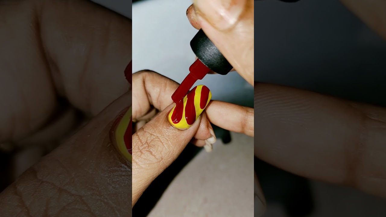 Nail art designs 💅✨♥️