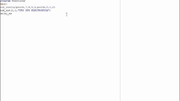 PROGRAMACIÓN BÁSICA EN MICROBASIK
