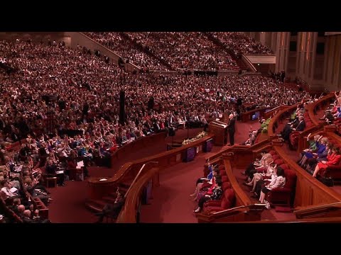 lds ward finder The Sustaining of Church Officers