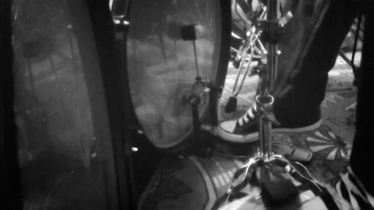 João Paulo Silva - Footed Blast Beats