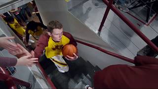 The Walk - Basketball