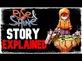 Rise &amp; Shine STORY EXPLAINED