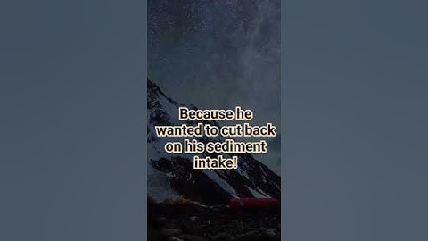 Geologist on Diet #SchistPosting