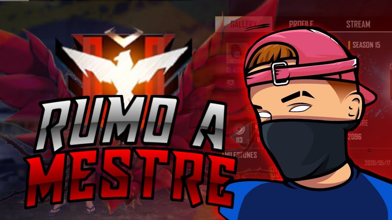 🔥 FREE FIRE - AO VIVO 🔥 🔥 TREINO EMULADOR🔥 🔥SO CAPA !🔥 ...