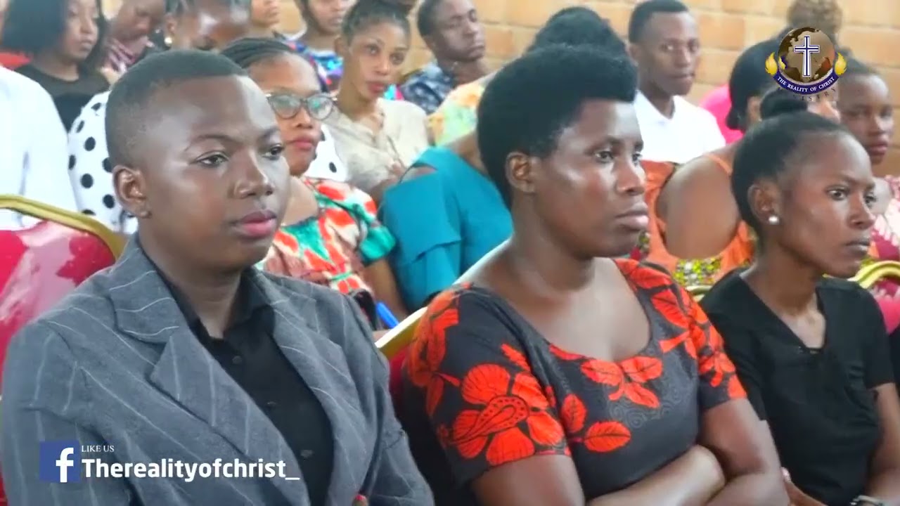 MADHARA YA VYAKULA MTU ANAVYOLISHWA NDOTONI - PASTOR SUNBELLA KYANDO