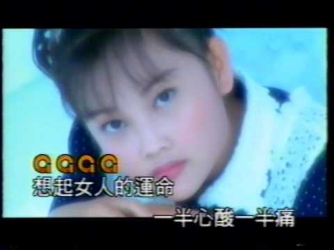 1995 紅塵夢醒(MV)  王壹珊 mpeg2