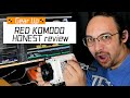 RED Komodo honest review and problems!