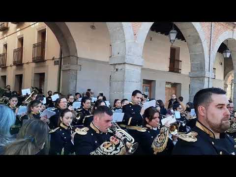 Amarrado Ávila - La Senda del Justo | Extraordinaria de Santa Teresa