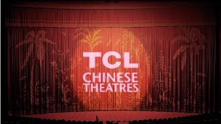 Celebrating 10 years of Inspiring Audiences | TCL