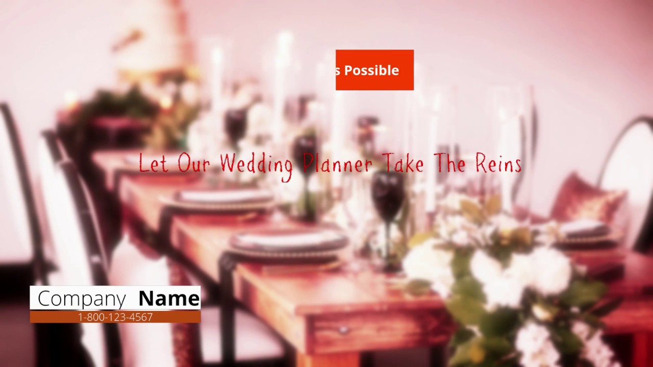 Wedding Planner New York | Wedding Planners In New York | Beautiful Bride Events