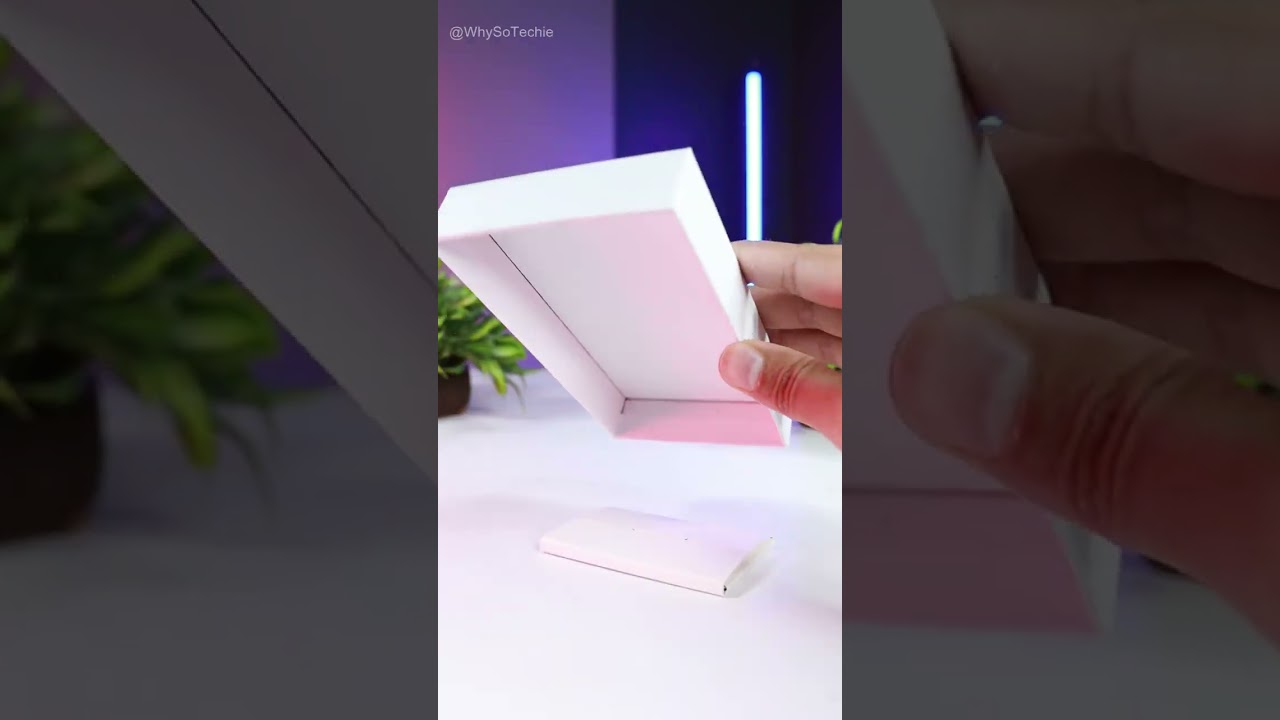 Fire-Boltt Hercules SmartWatch 