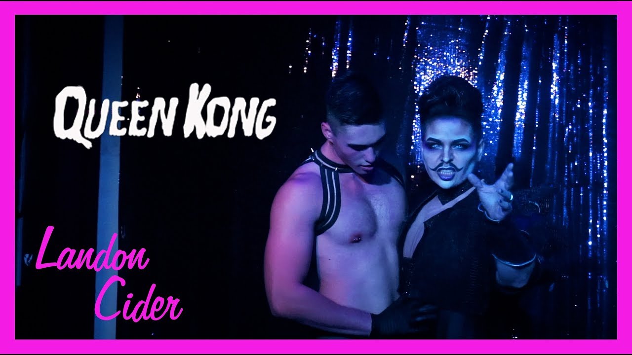 Landon Cider | Queen Kong | Do I Wanna Know? Tear You Apart