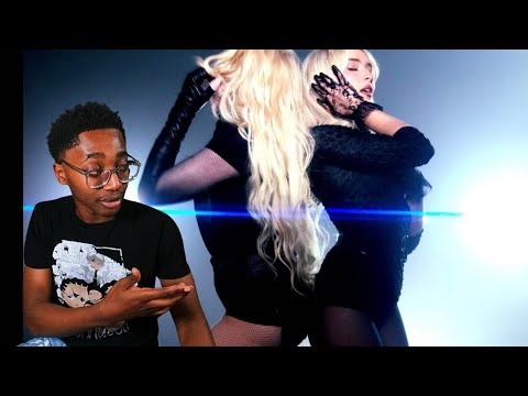 2 Goats On One Song!? - Madonna & Sabrina Carpenter - Bring Your Love