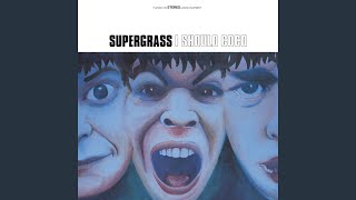 Miniatura de vídeo de "Supergrass - We're Not Supposed To (2015 - Remaster)"