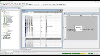 EcoStruxure Control Expert Arrays Function || Add Array || Sub Arrays || Mul Arrays || Div Arrays 