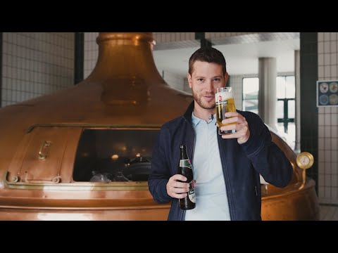 Jubiläum | Unsere Bierspezialitäten | Brauerei Fohrenburg