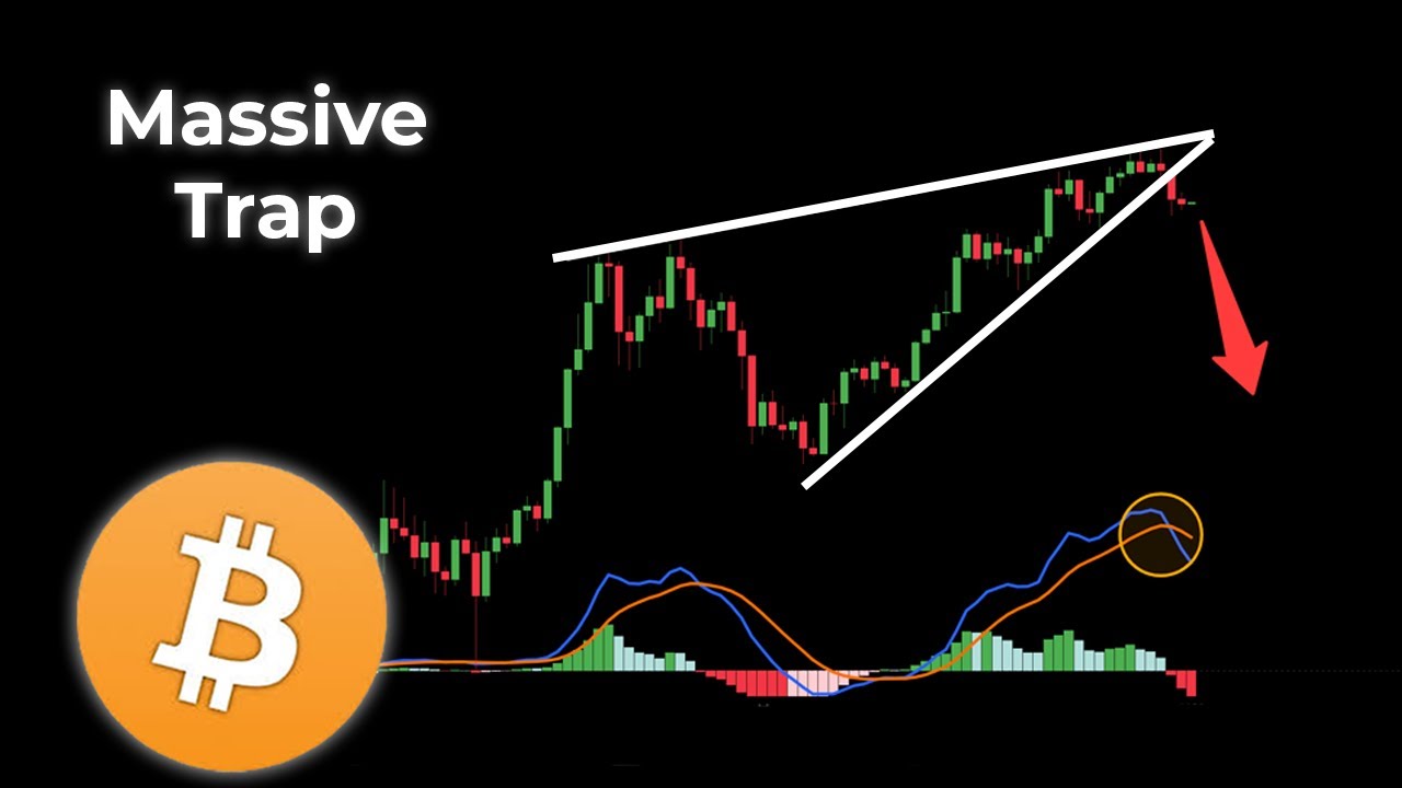 WARNING to All Bitcoin Holders… (Don’t Ignore This)