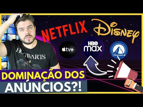 Vídeo: A hbo max tem anúncios?