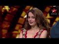 India's Next Superstars | Kangana and Rohit