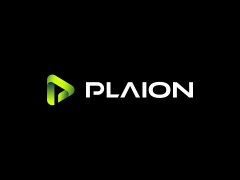 Koch Media - PLAION Rebrand Announce Video