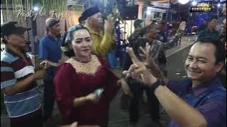 COKEK SRAGENAN NGRENTENGI WEDOAN MUDHO LARAS