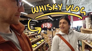 K&L Liquor Store Revisit - Whisky Vlog