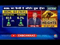 CMD Interview on CNBC Awaaz - 04.12.2023