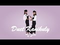 Duet Kanikuly - Yesterday&#39;s Gone